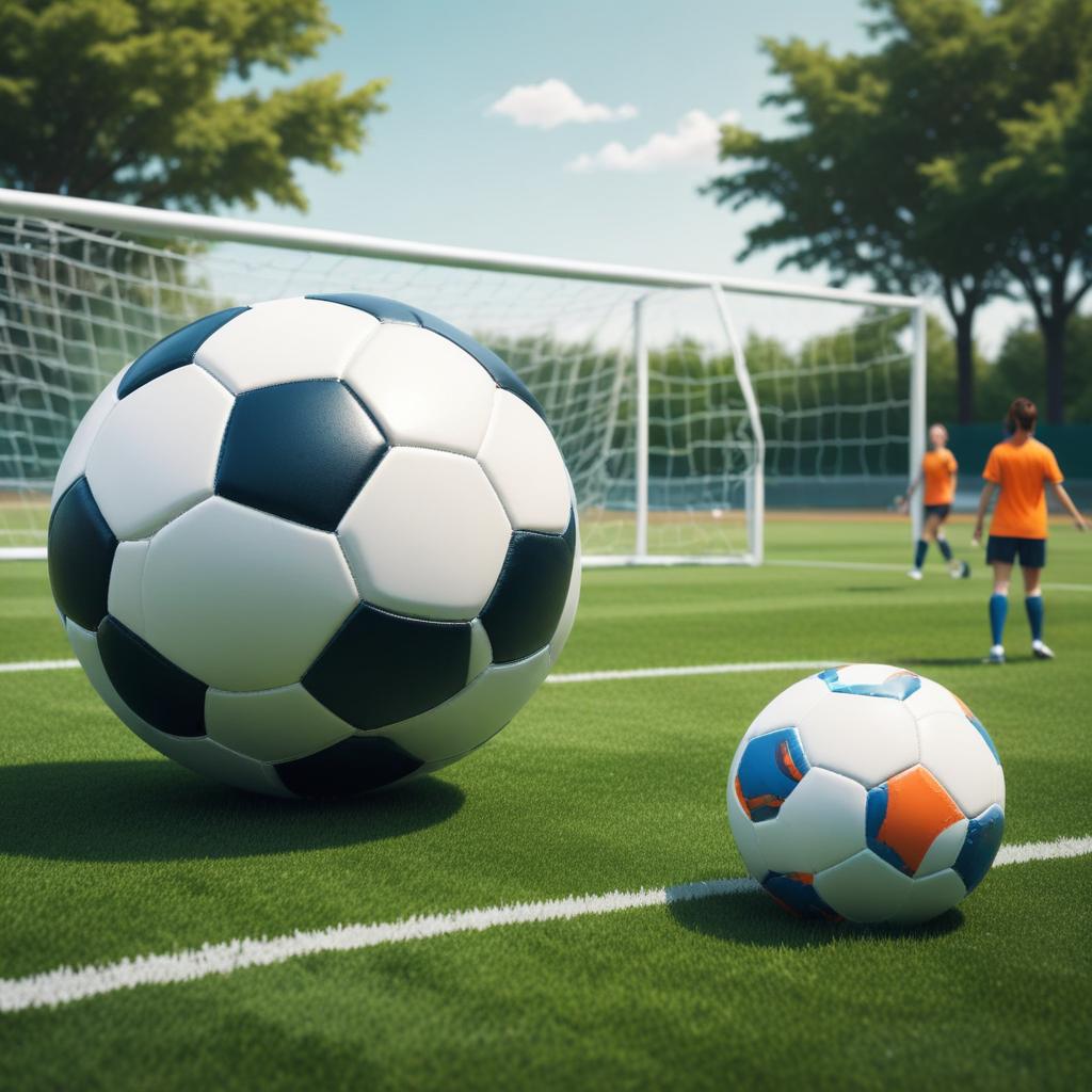 Training standards in Washington women’s soccer programs