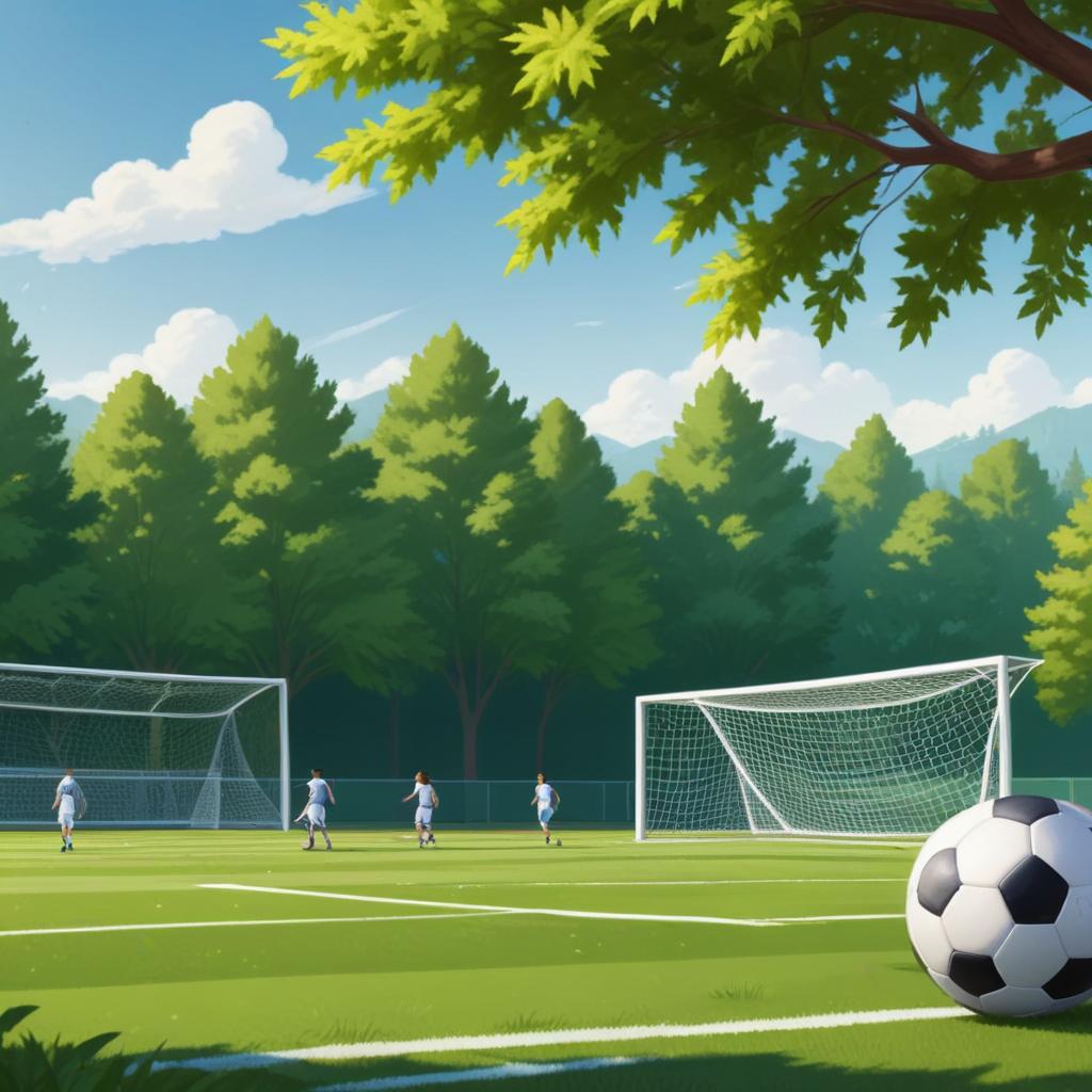 Tactical trends in women’s soccer teams in Washington