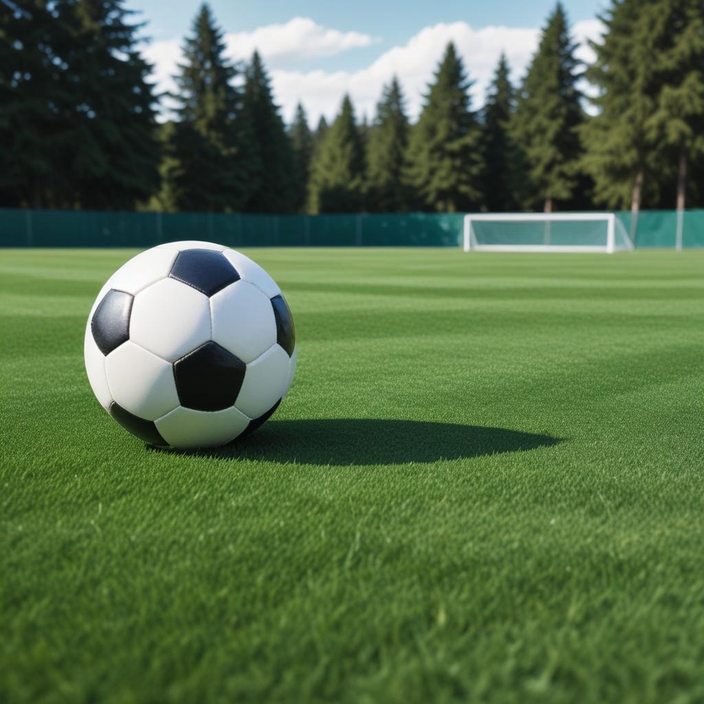 Media coverage of women’s soccer in Washington State