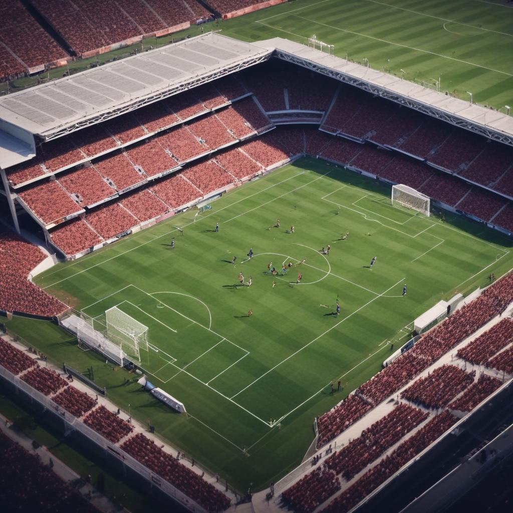 How women’s soccer leagues are structured in Washington