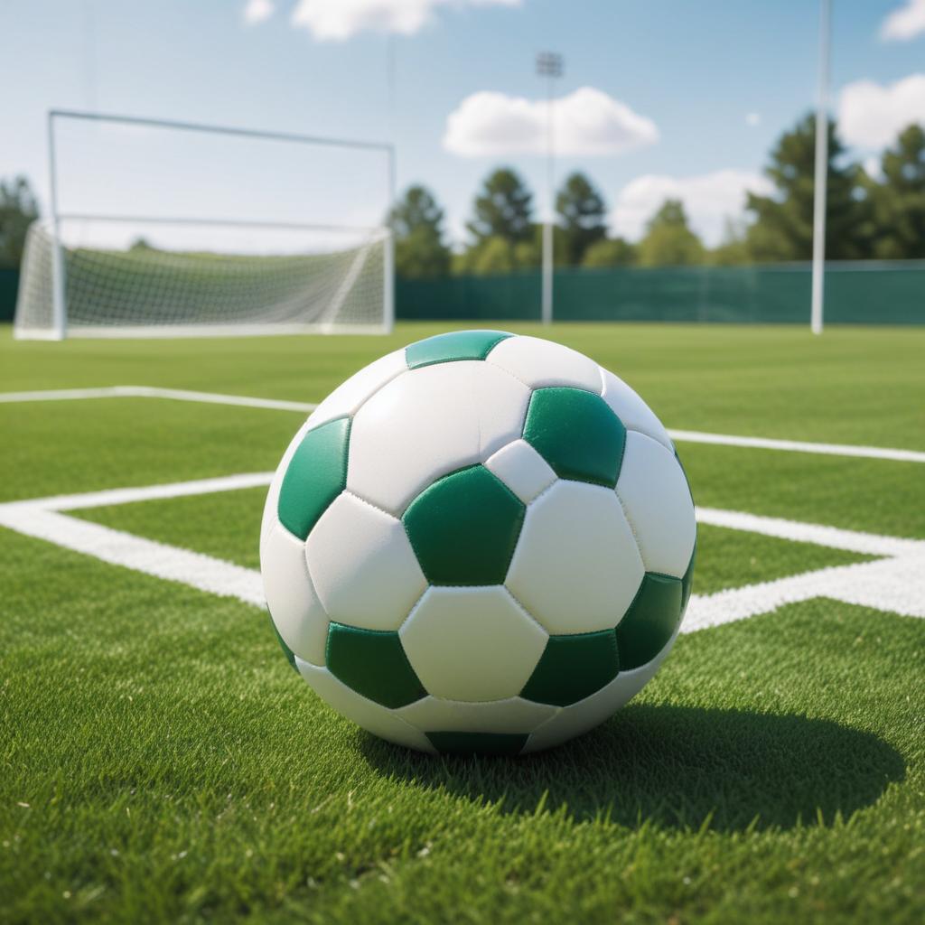 Women’s soccer leadership education programs Washington