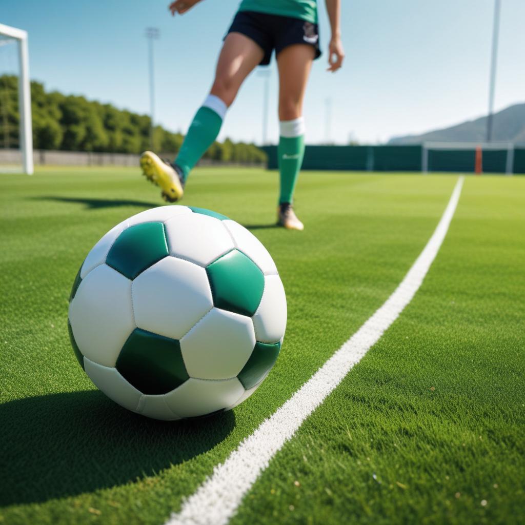 Women’s soccer summer leagues in Washington