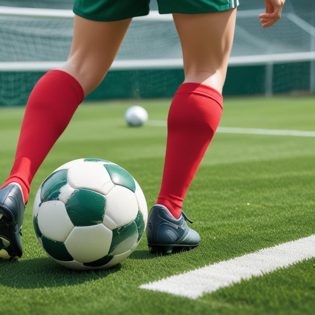 Women’s soccer and injury recovery education Washington