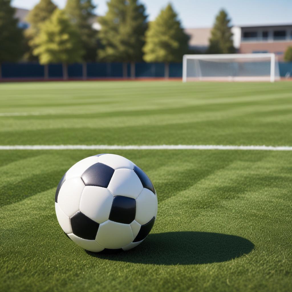 Women’s soccer collaboration with schools Washington