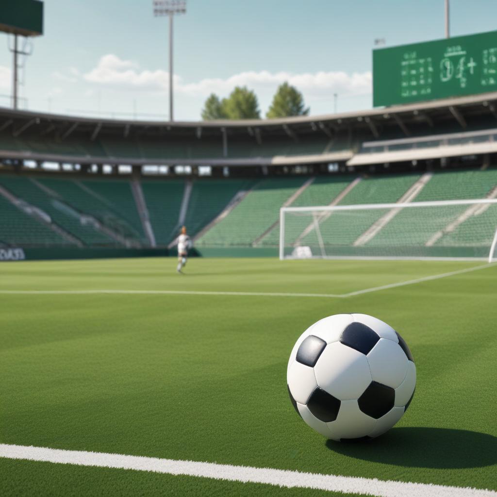 Future outlook of women’s soccer in Washington