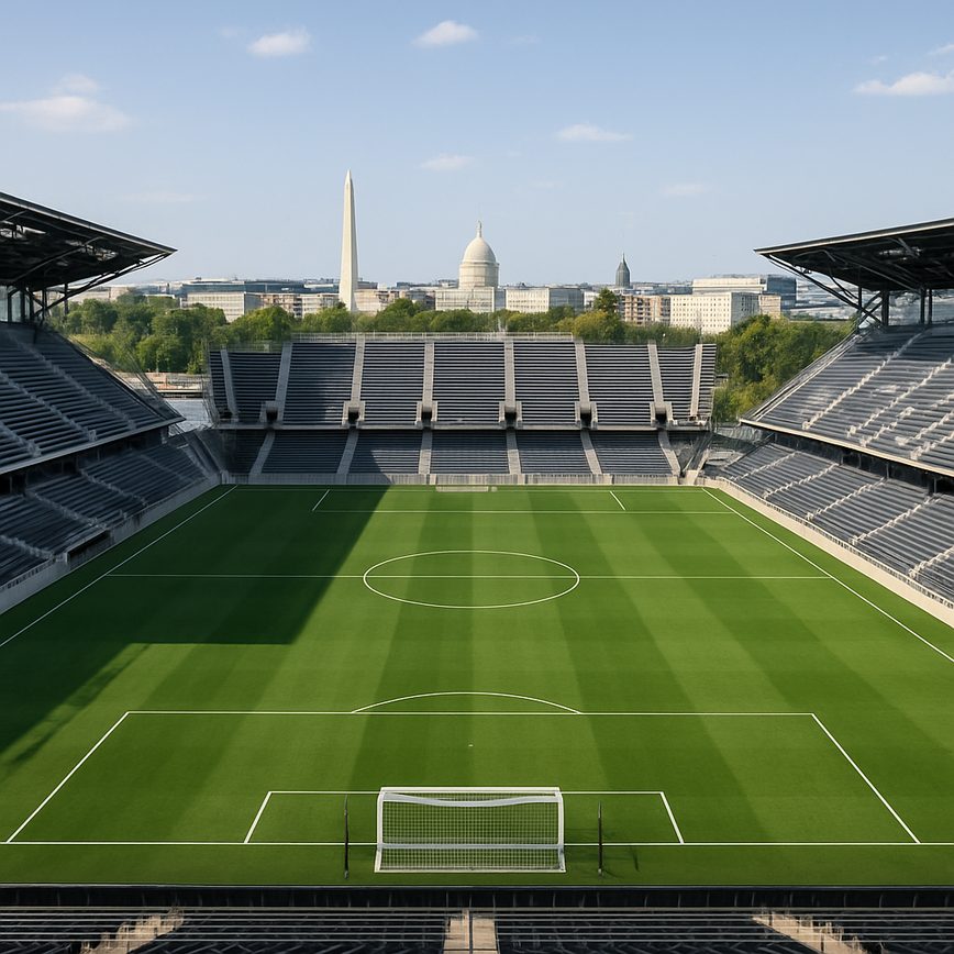 Women’s soccer leadership development pathways Washington