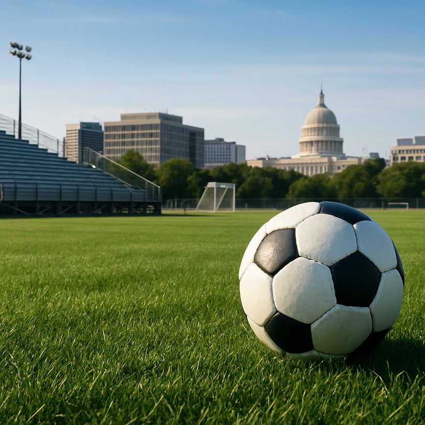 How women’s soccer teams build club culture Washington