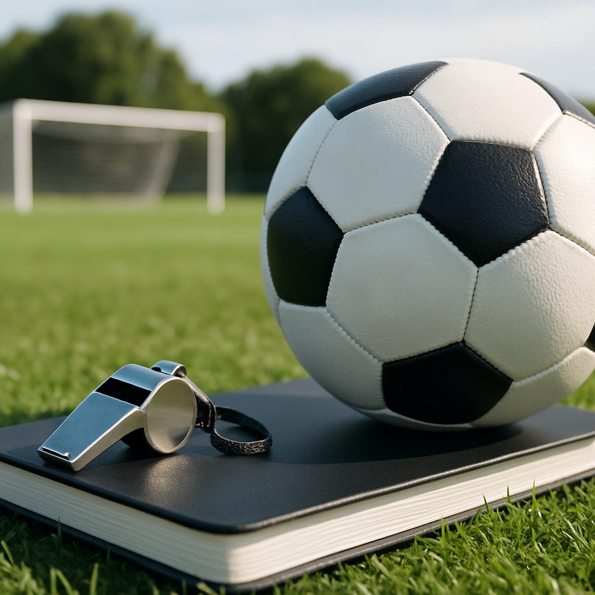 Women’s soccer officiating education programs Washington