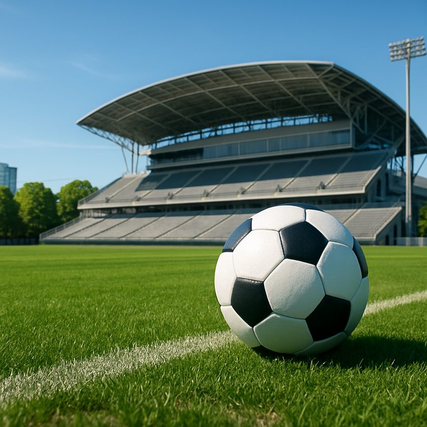 Women’s soccer long-term development vision Washington