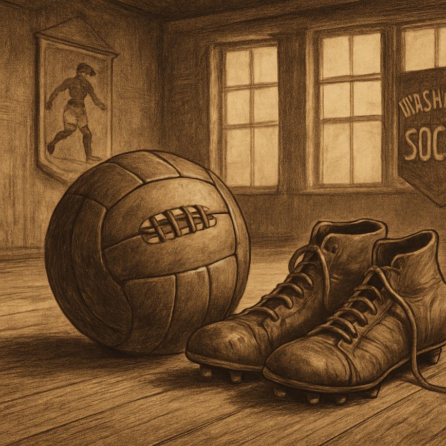 Formation of women’s soccer associations in Washington