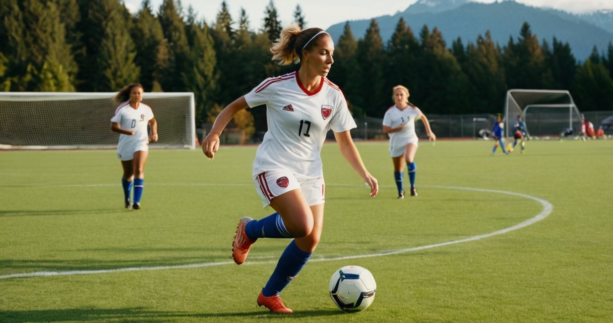Available Washington State Women’s Soccer Association Teams Near You