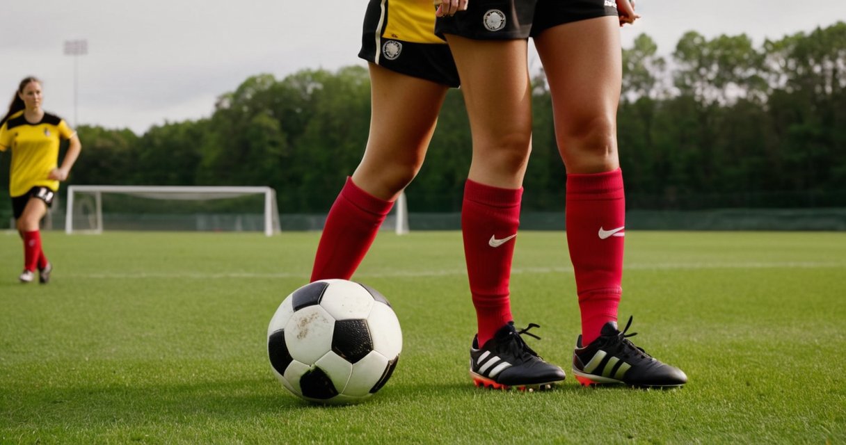 Available Washington State Women's Soccer Association Teams Near You — Joining a Washington State Women's Soccer Team