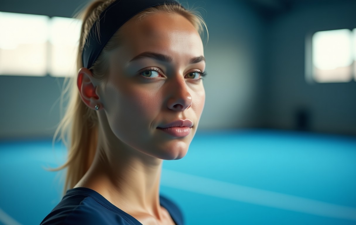 Durable Medical Equipment for Washington Female Soccer Athletes