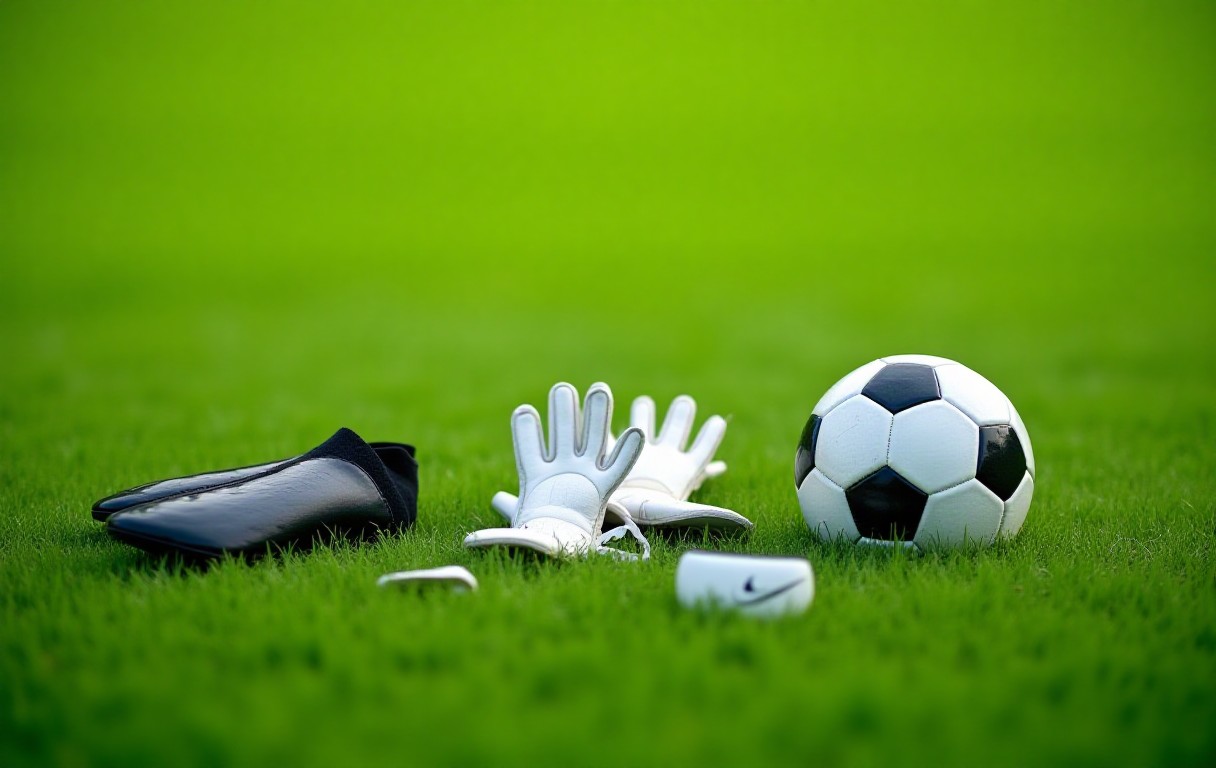 Equipment Essentials for Washington Women's Soccer Players — Shin Guards and Protective Gear