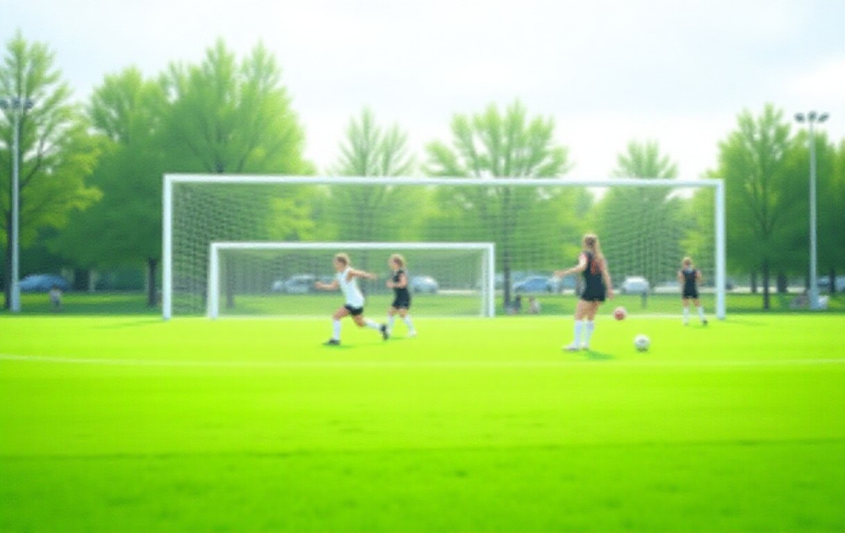 Equipment Essentials for Washington Women's Soccer Players — Team and Field Equipment