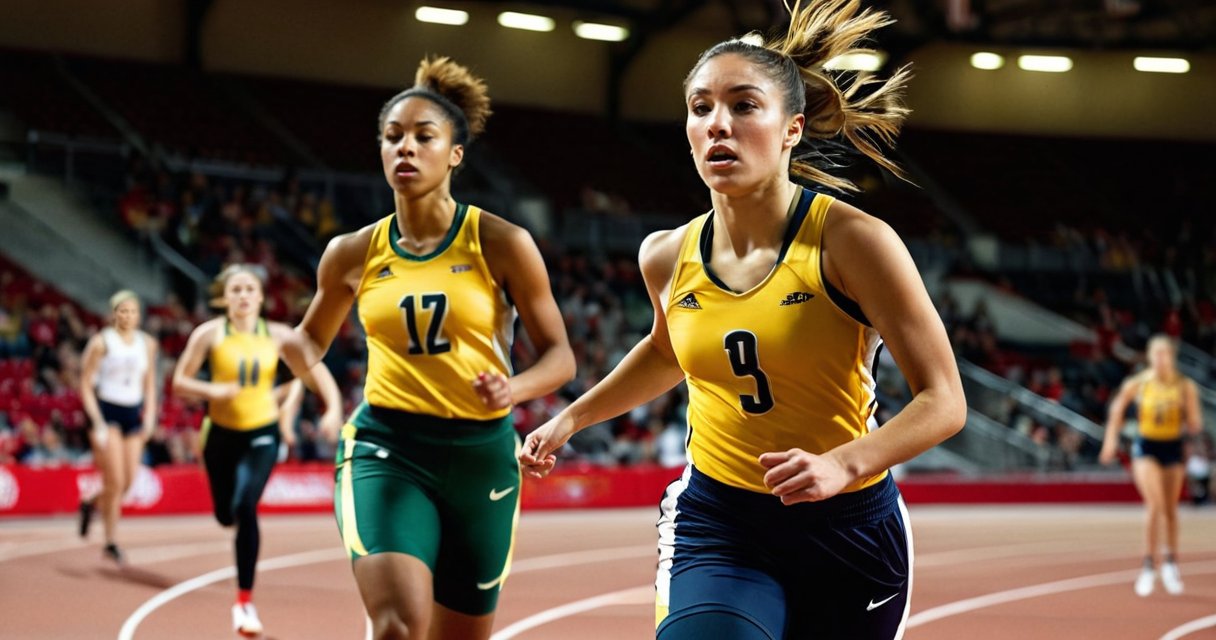 Shirley Chisholm Influence on Washington Female Athletes — Notable Washington Female Athletes Inspired by Chisholm Shirley Chisholm Influence on Washington Female Athletes — Notable Washington Female Athletes Inspired by Chisholm