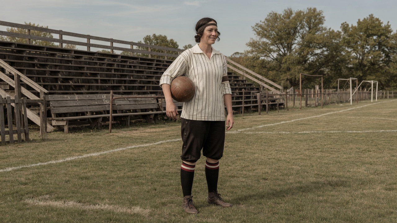 Formation of women’s soccer associations in Washington