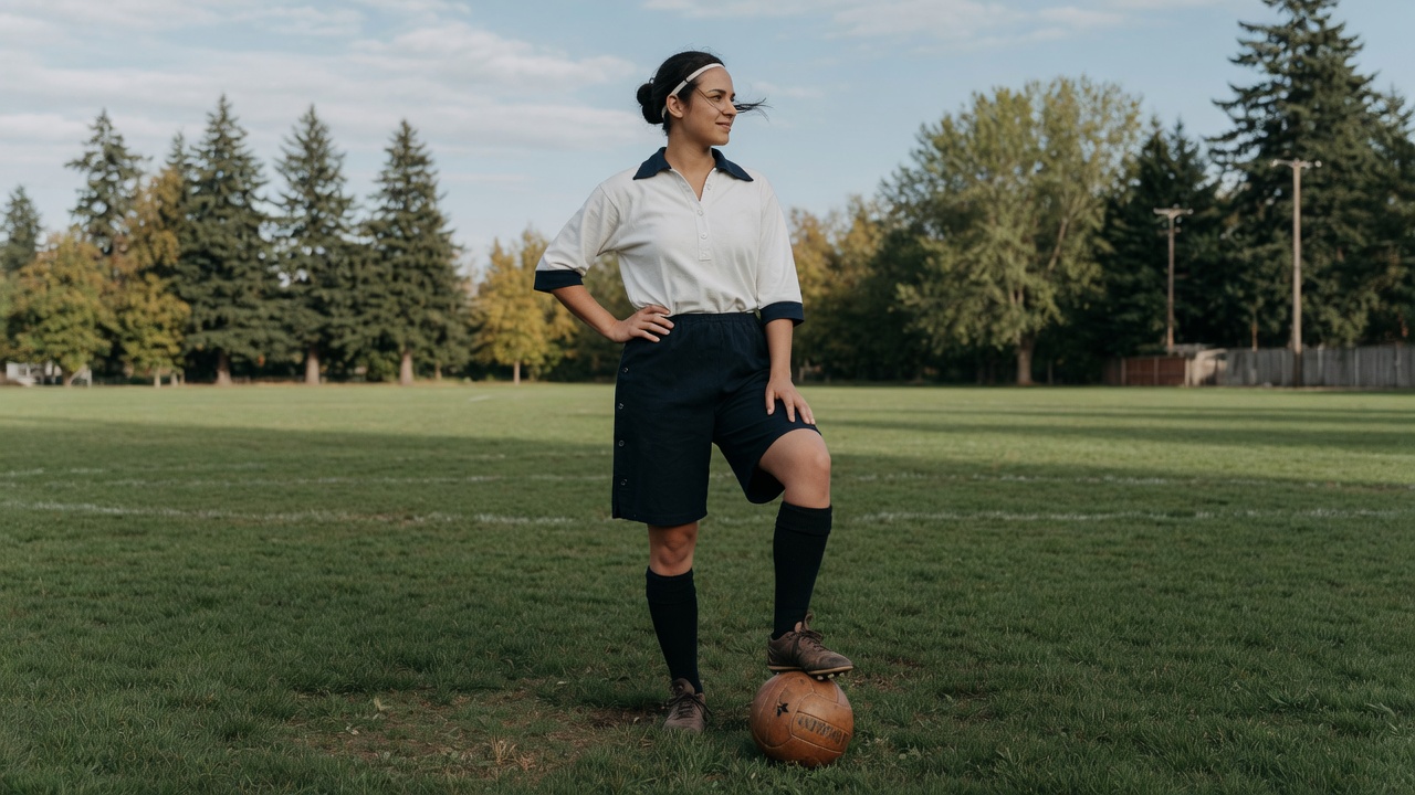 Formation of women’s soccer associations in Washington