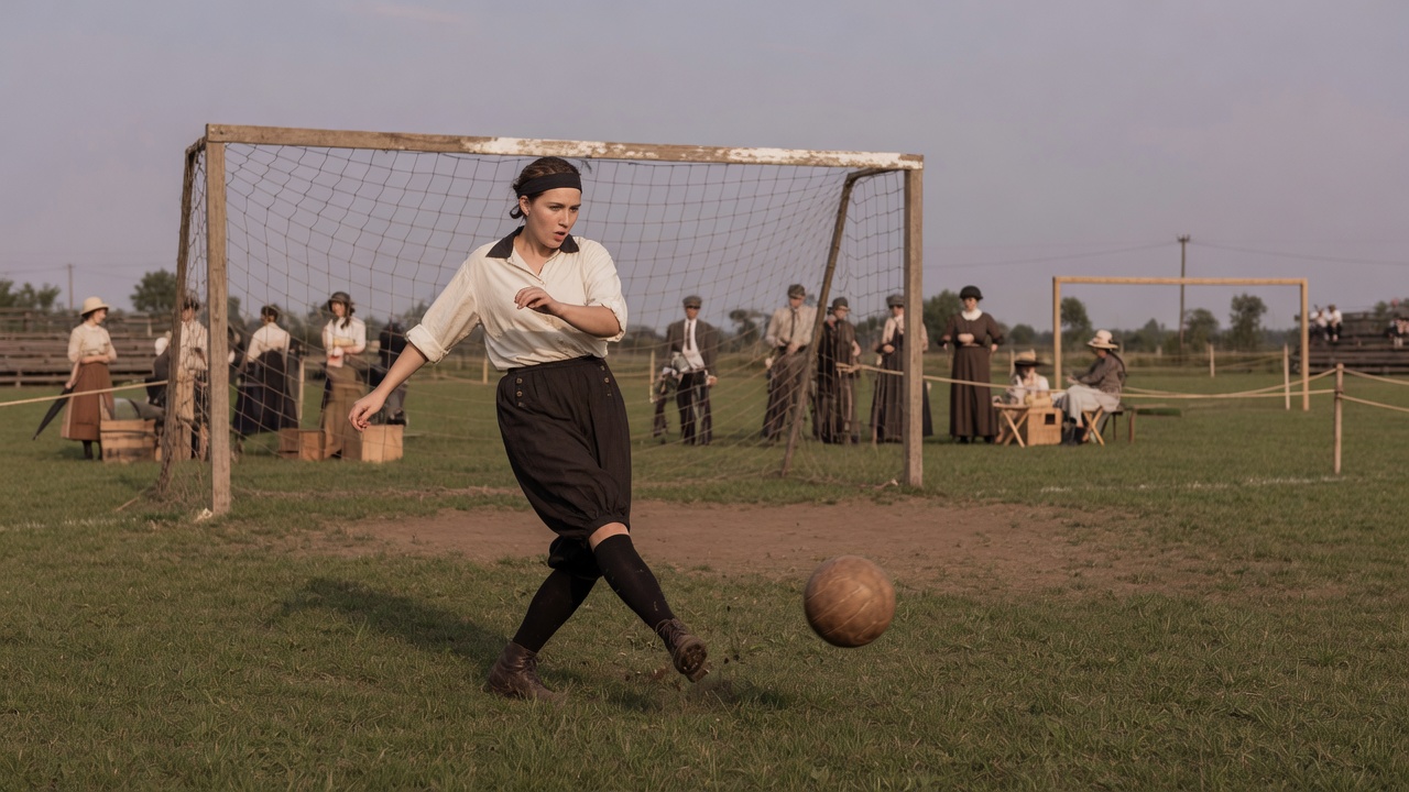 Formation of women’s soccer associations in Washington