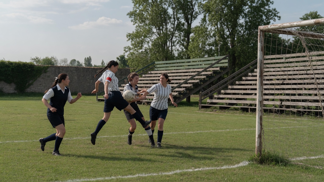 Formation of women’s soccer associations in Washington