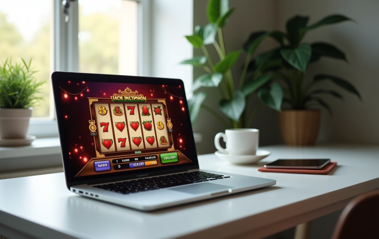 Instant Play Casino: Best Real Money Slots