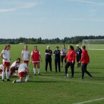 Job Opportunities with Washington State Women's Soccer Association
