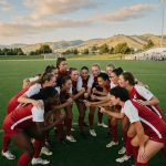 Shirley Chisholm Influence on Washington Female Athletes
