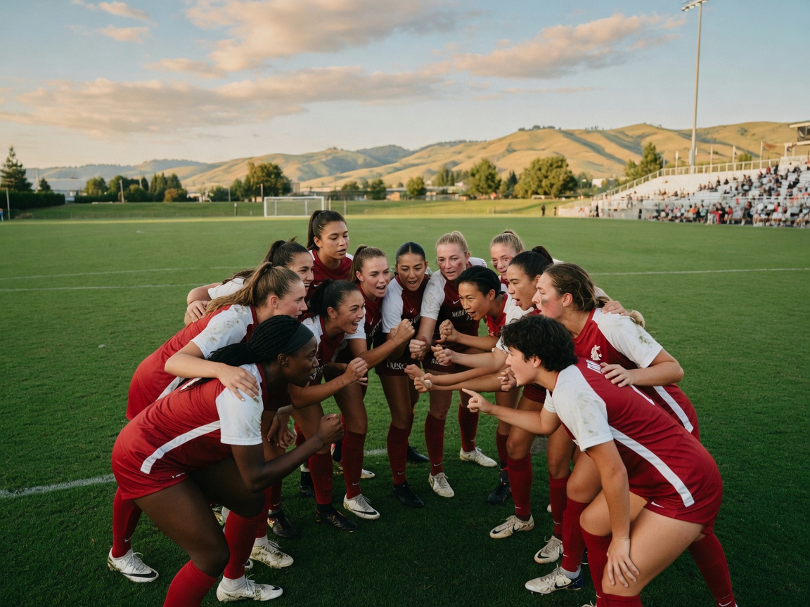 Shirley Chisholm Influence on Washington Female Athletes