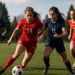 Washington State Women's Soccer Association Com Registration Guide