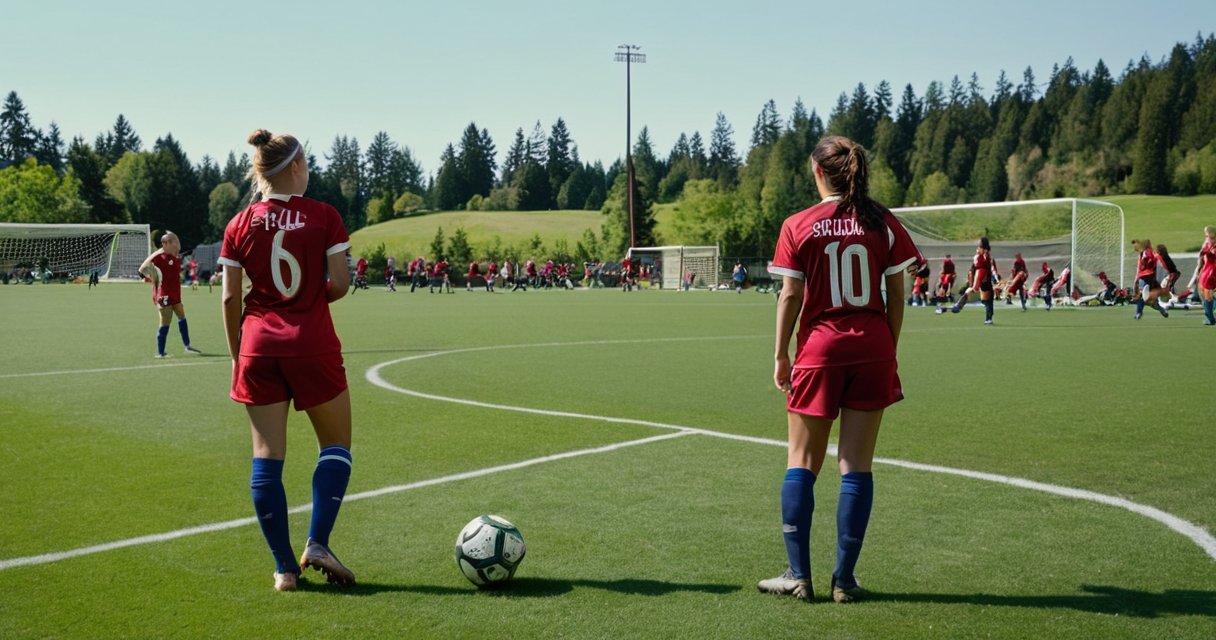 Washington State Women's Soccer Association Com Registration Guide — Important Deadlines and Fees Washington State Women's Soccer Association Com Registration Guide — Important Deadlines and Fees