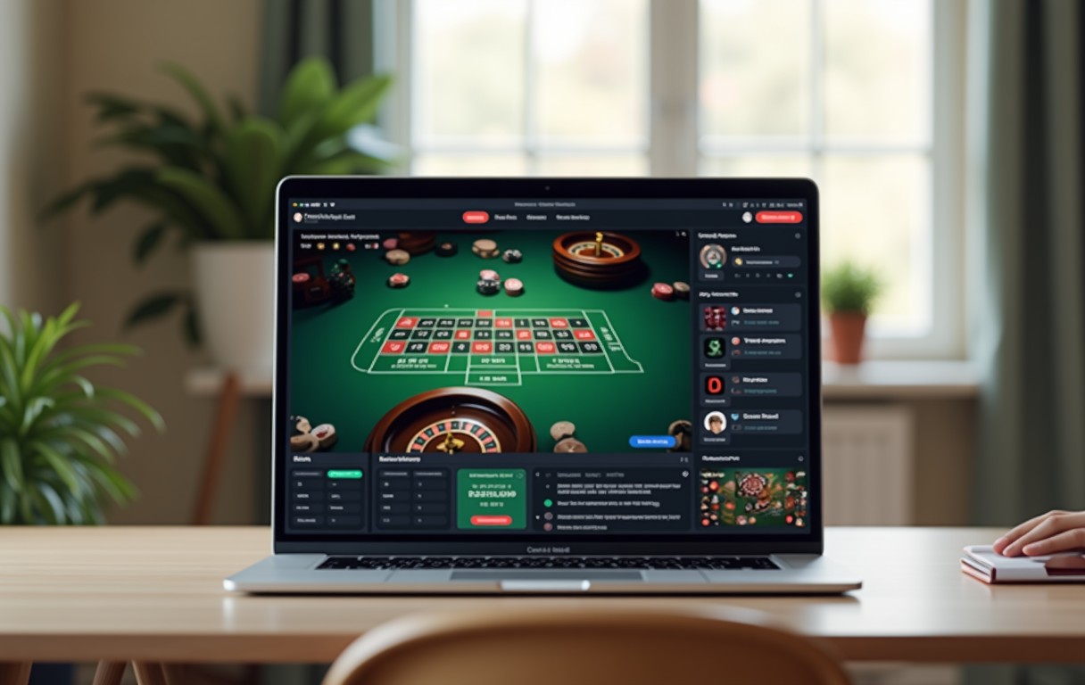 Washington State Women's Soccer Association: Instant Casino Games Explained — Legal Considerations for Promoting Instant