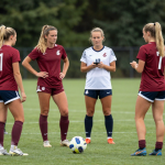 Best Day Activities for Washington State Women's Soccer Players