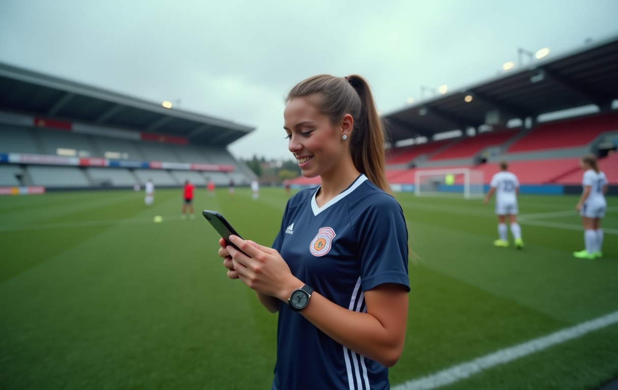 Challonge Tournaments for Washington State Women's Soccer — Streamlining Match Day Check-Ins Challonge Tournaments for Washington State Women's Soccer — Streamlining Match Day Check-Ins