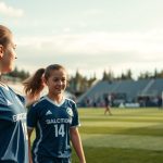 Communications Degree Jobs in Washington Soccer Associations
