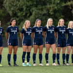 Female Athletes Pathways in Washington State Soccer
