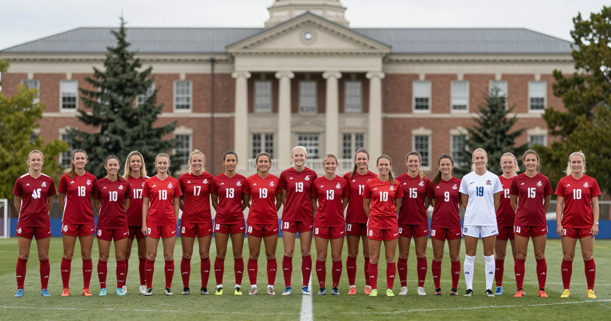 Female Athletes Pathways in Washington State Soccer — Collegiate Soccer Opportunities Female Athletes Pathways in Washington State Soccer — Collegiate Soccer Opportunities