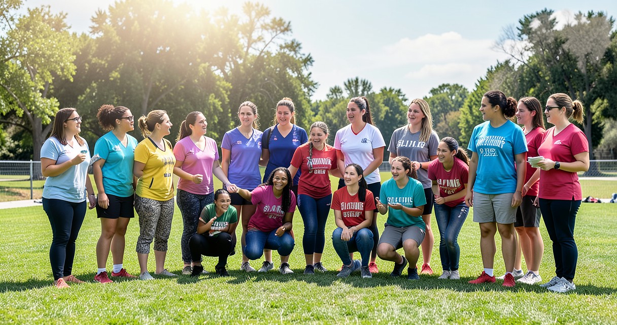 Fun Activities for Pacific Northwest Women's Soccer Teams — Community Service Projects Fun Activities for Pacific Northwest Women's Soccer Teams — Community Service Projects