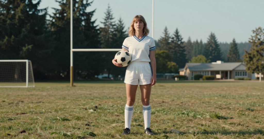 History of women's soccer in Washington State