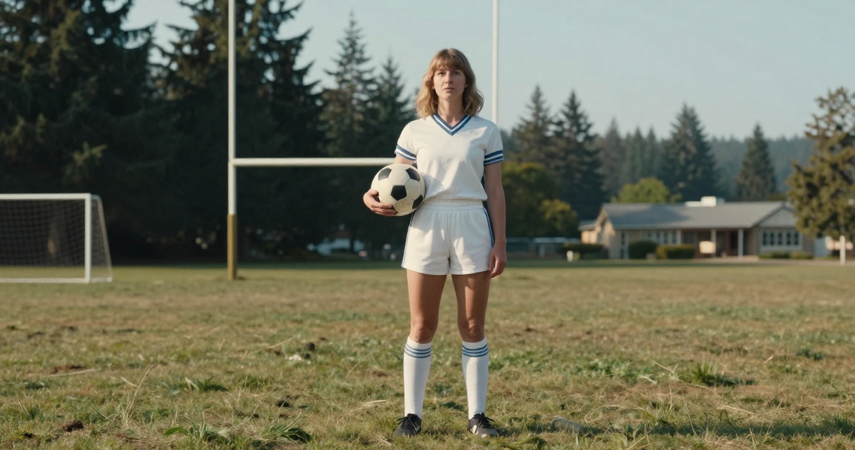 History of women’s soccer in Washington State