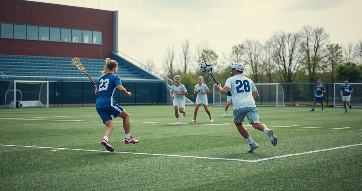 La Crosse Style Training for Washington Women's Soccer Teams — Key Drills to Implement in Washington Training Sessions La Crosse Style Training for Washington Women's Soccer Teams — Key Drills to Implement in Washington Training Sessions