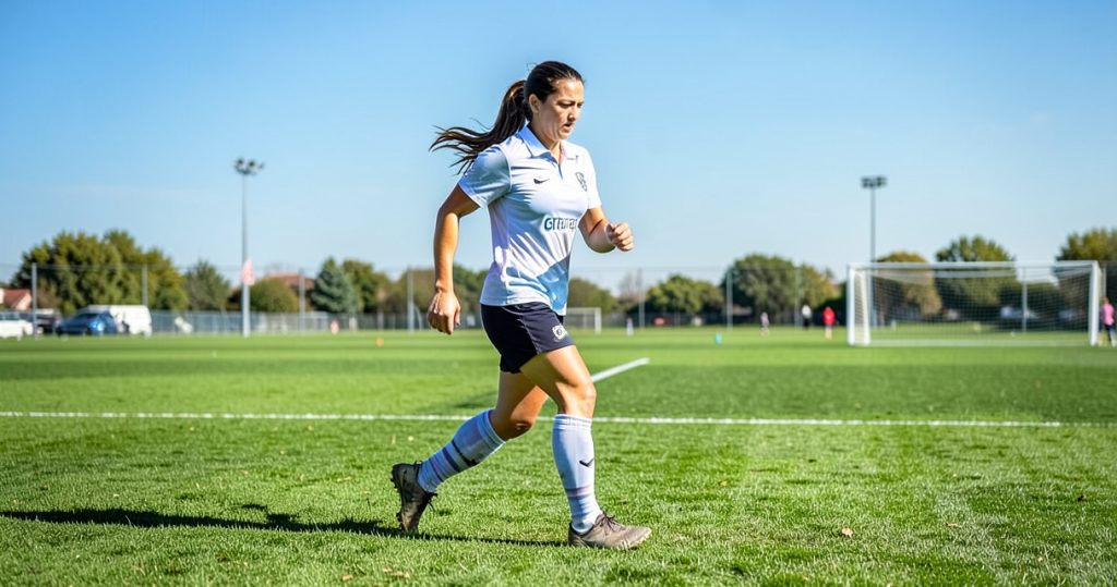 Mid West Recruitment for Washington State Soccer Players