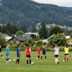 Pacific Northwest Summer Soccer Camps in Washington