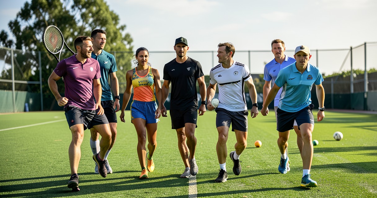 Women Tennis Players Crossing to Washington Soccer — Success Stories: Notable Athletes Making the Switch Women Tennis Players Crossing to Washington Soccer — Success Stories: Notable Athletes Making the Switch