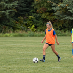 Camps Offering Outdoor Adventures for Washington Female Soccer Players