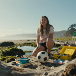Marine Science Summer Day Programs for Washington Soccer Kids