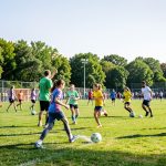 Top Summer Camps for DC Metro Area Girls Soccer
