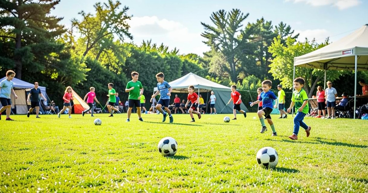 Top Summer Camps for DC Metro Area Girls Soccer — Soccer Shots Top Summer Camps for DC Metro Area Girls Soccer — Soccer Shots