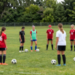 Kids Camp Options in Washington State Women's Soccer Association