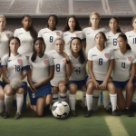 Who Is America’s Football Team? Exploring Women’s Soccer Identity