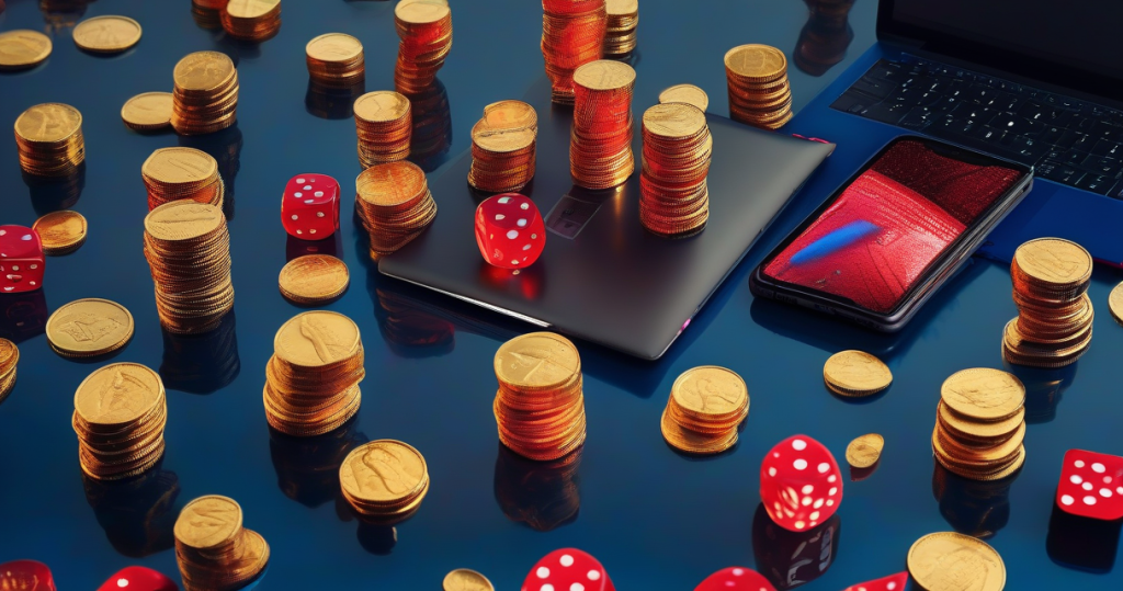 A Look at the Different Gaming Options Available at TrueBlue Casino